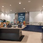 Hampton By Hilton Munich City North