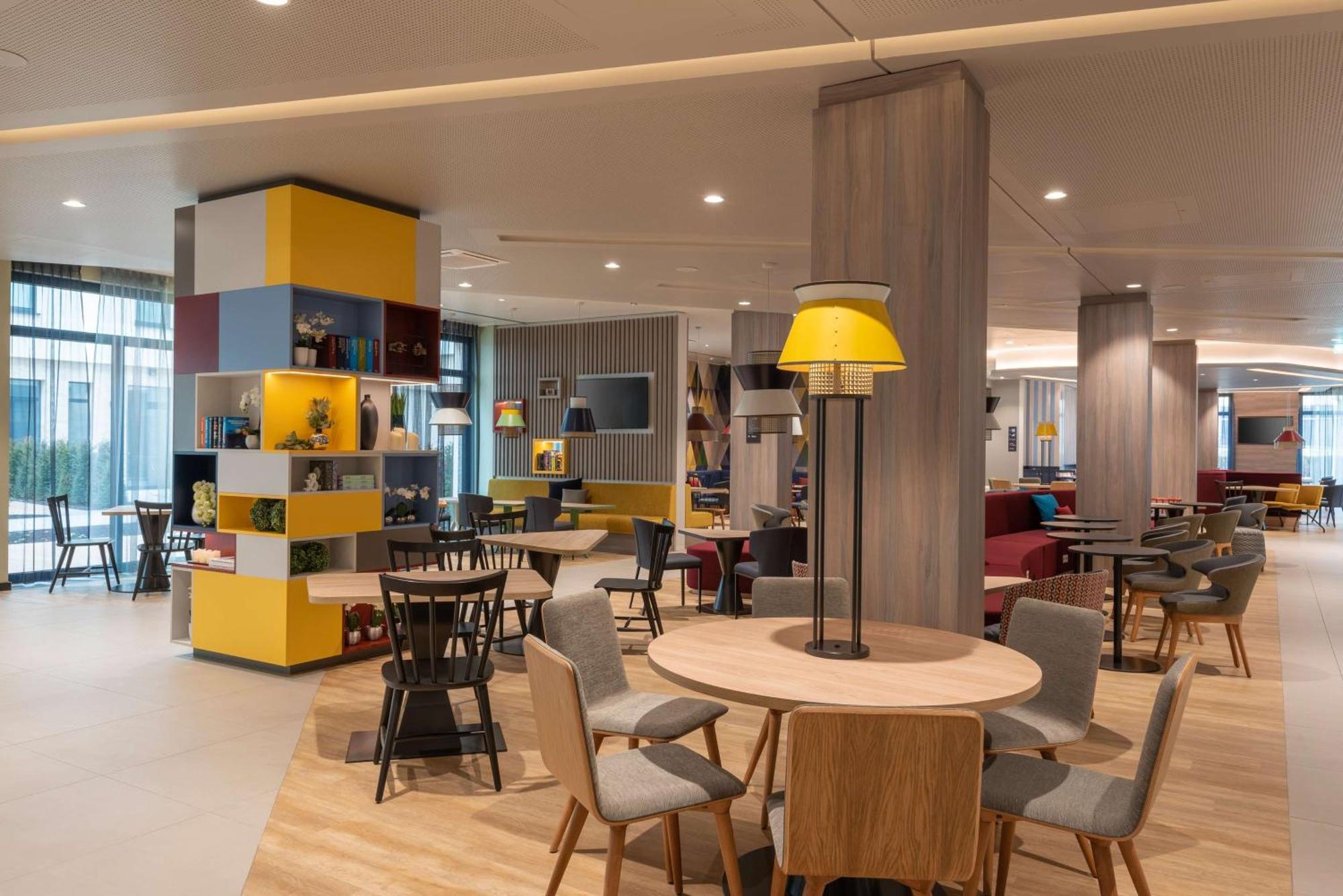 Hampton By Hilton North München